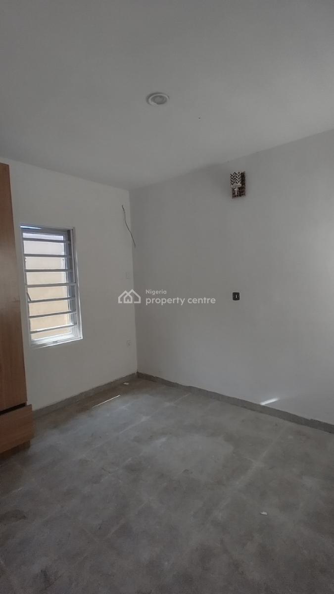 Room and Parlour Mini Flat, Abijo Gra, Abijo, Lekki, Lagos, Mini Flat (room and Parlour) for Rent