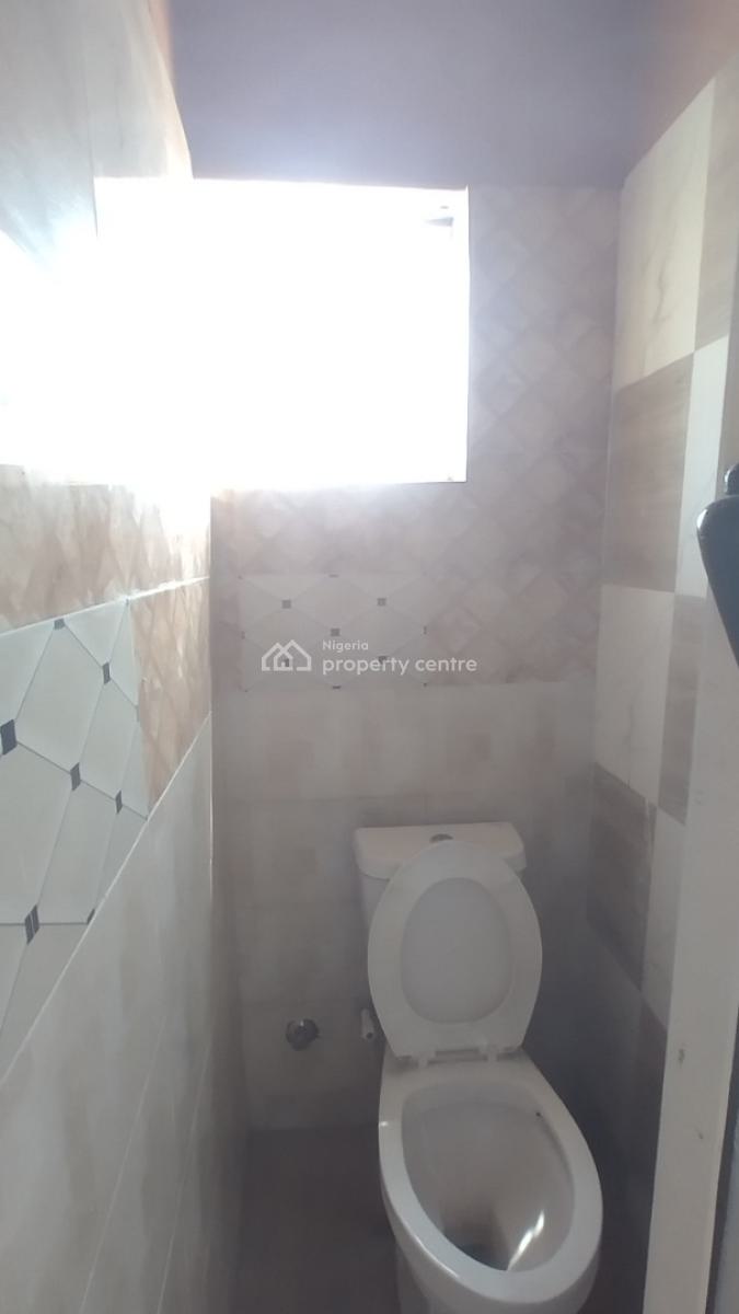 Room and Parlour Mini Flat, Abijo Gra, Abijo, Lekki, Lagos, Mini Flat (room and Parlour) for Rent