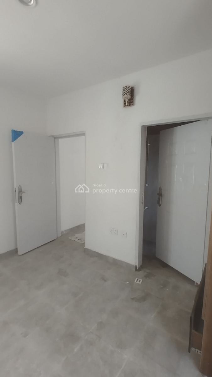 Room and Parlour Mini Flat, Abijo Gra, Abijo, Lekki, Lagos, Mini Flat (room and Parlour) for Rent