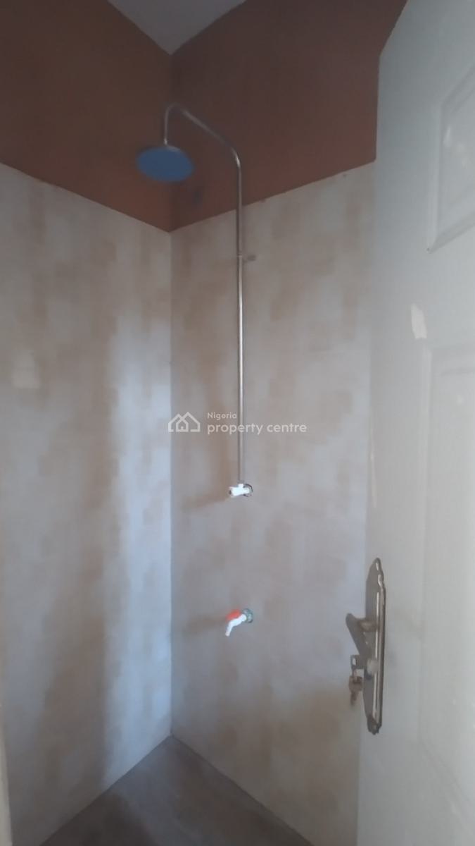 Room and Parlour Mini Flat, Abijo Gra, Abijo, Lekki, Lagos, Mini Flat (room and Parlour) for Rent