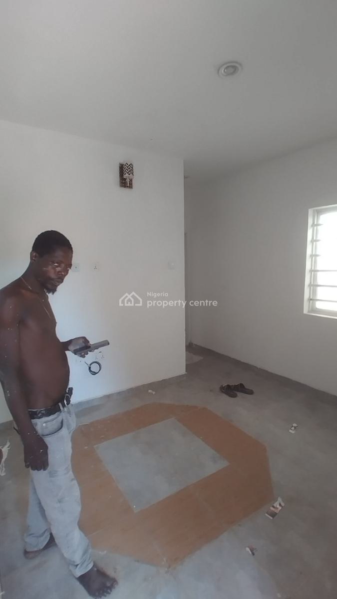 Room and Parlour Mini Flat, Abijo Gra, Abijo, Lekki, Lagos, Mini Flat (room and Parlour) for Rent