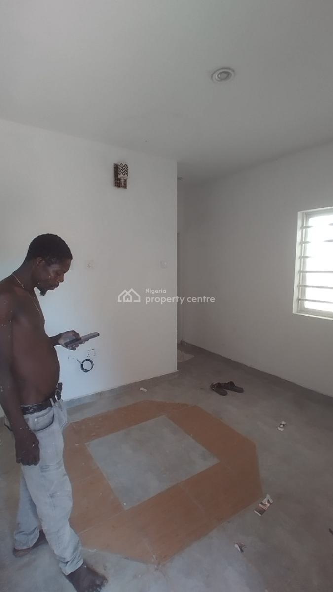 Room and Parlour Mini Flat, Abijo Gra, Abijo, Lekki, Lagos, Mini Flat (room and Parlour) for Rent