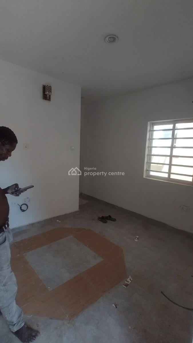 Room and Parlour Mini Flat, Abijo Gra, Abijo, Lekki, Lagos, Mini Flat (room and Parlour) for Rent