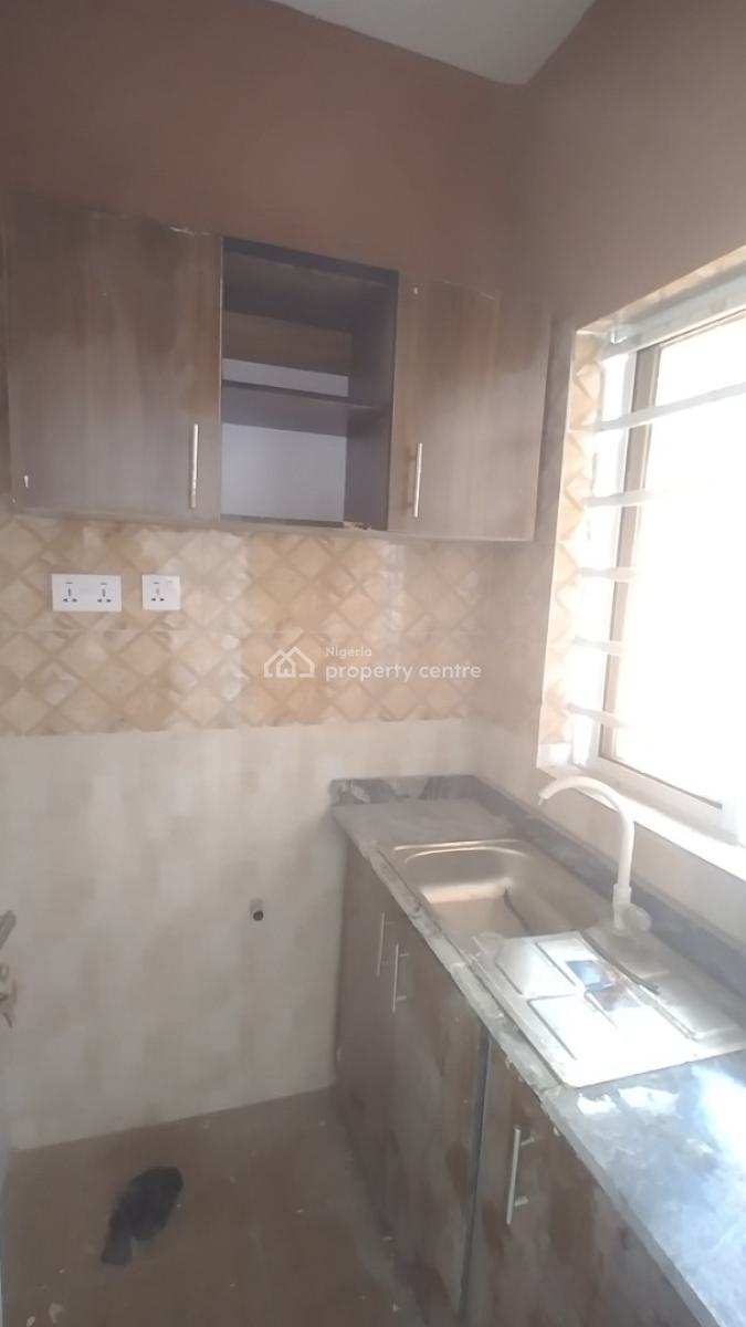 Room and Parlour Mini Flat, Abijo Gra, Abijo, Lekki, Lagos, Mini Flat (room and Parlour) for Rent