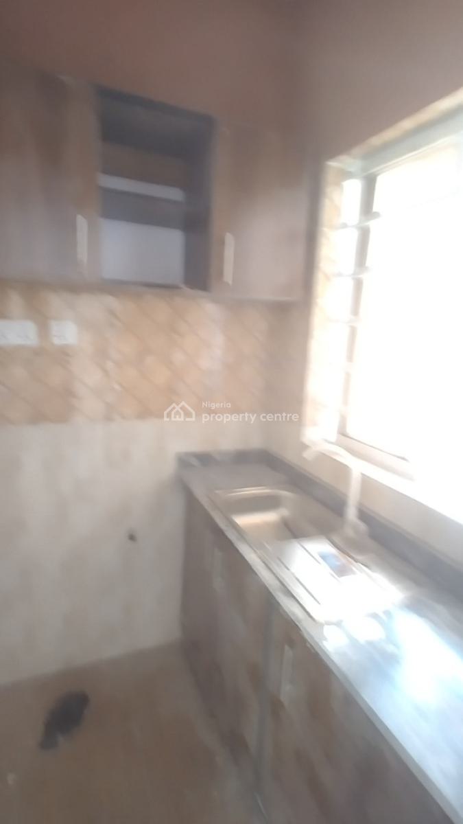 Room and Parlour Mini Flat, Abijo Gra, Abijo, Lekki, Lagos, Mini Flat (room and Parlour) for Rent