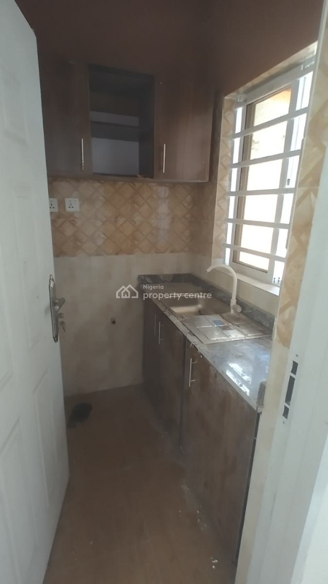 Room and Parlour Mini Flat, Abijo Gra, Abijo, Lekki, Lagos, Mini Flat (room and Parlour) for Rent