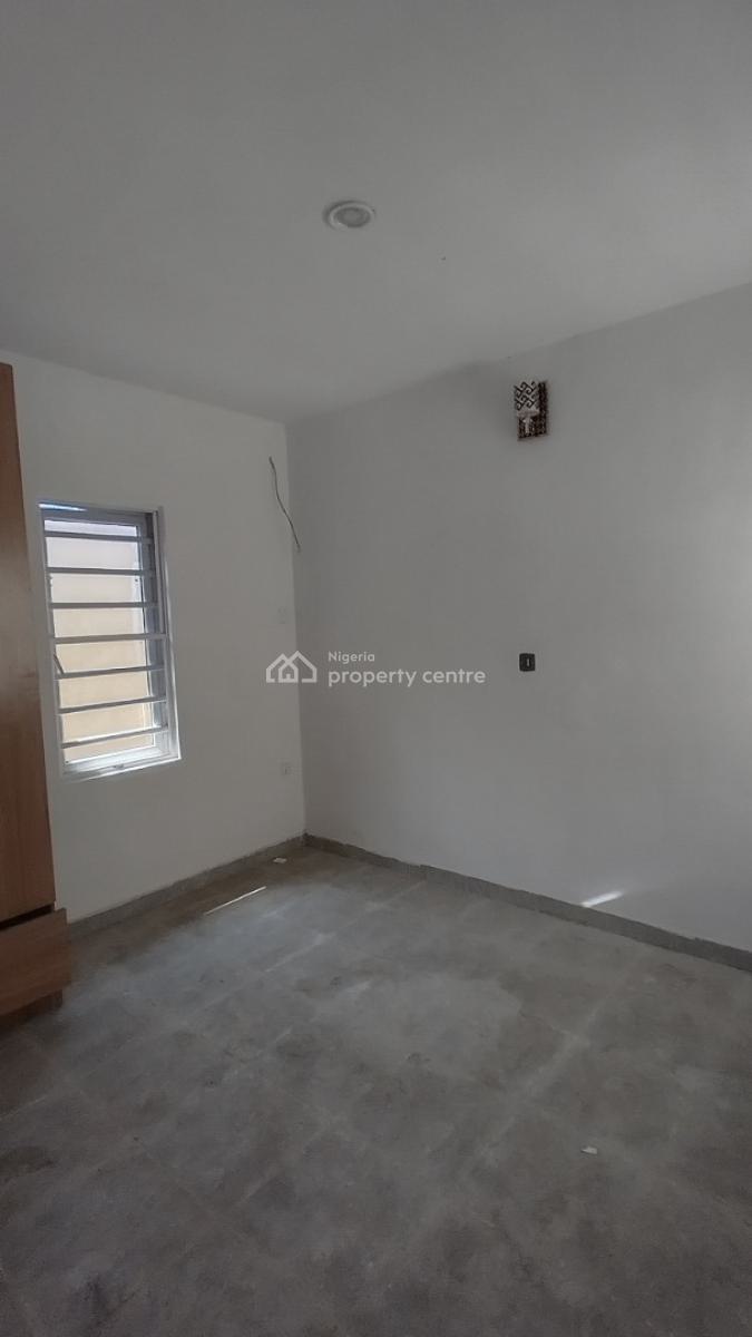 Room and Parlour Mini Flat, Abijo Gra, Abijo, Lekki, Lagos, Mini Flat (room and Parlour) for Rent