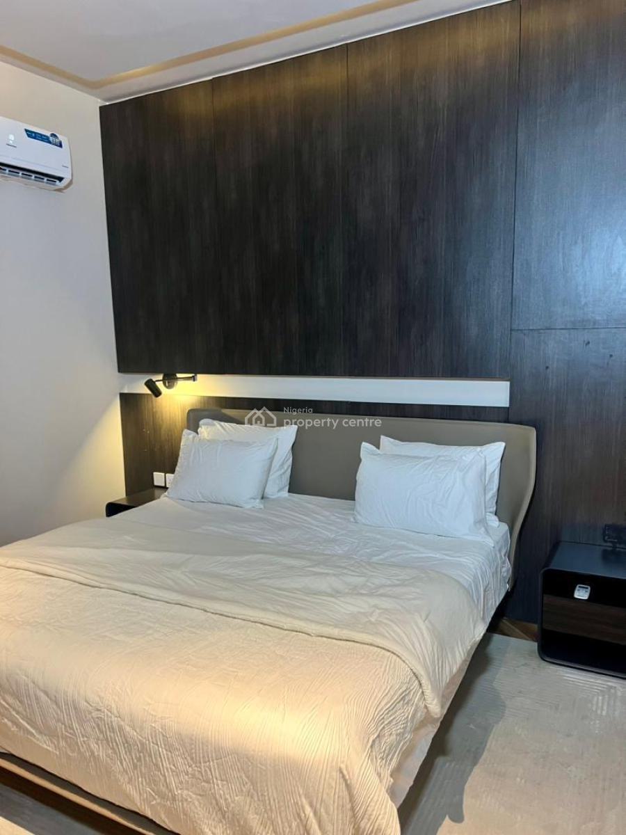 New Uniquely Designed 2-bedroom Apartment, Ikate, Lekki, Lagos, Detached Duplex Short Let
