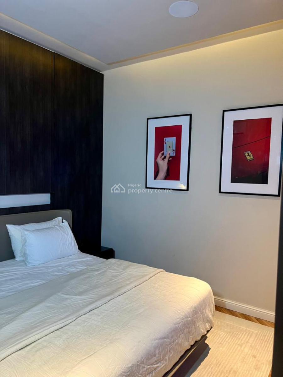 New Uniquely Designed 2-bedroom Apartment, Ikate, Lekki, Lagos, Detached Duplex Short Let