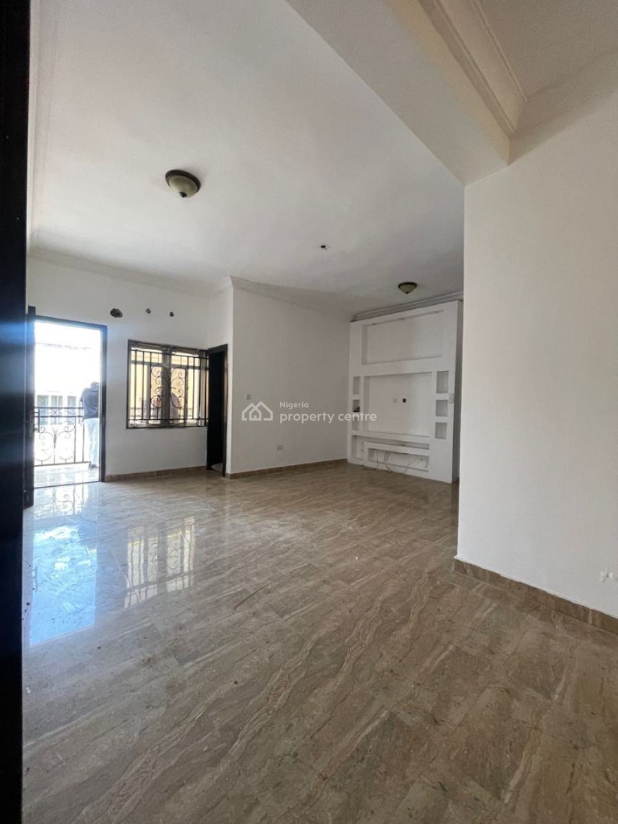 Newly Renovated 3 Bedroom Serviced Apartment, Agungi, Lekki, Lagos, Flat / Apartment for Rent