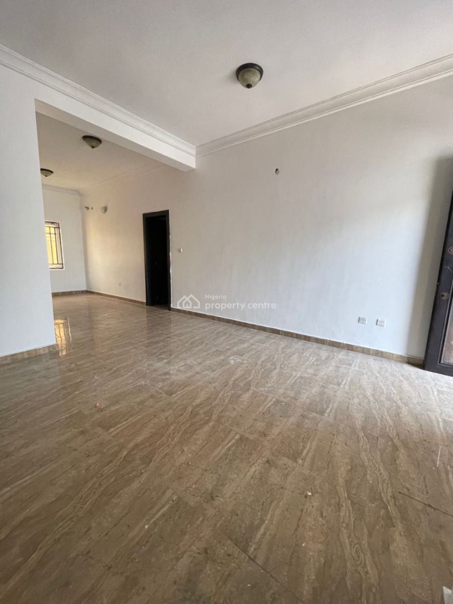 Newly Renovated 3 Bedroom Serviced Apartment, Agungi, Lekki, Lagos, Flat / Apartment for Rent