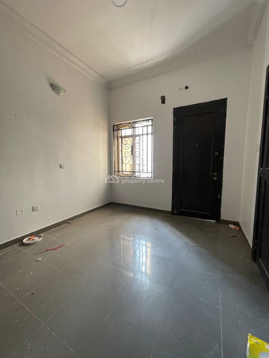 Newly Renovated 3 Bedroom Serviced Apartment, Agungi, Lekki, Lagos, Flat / Apartment for Rent