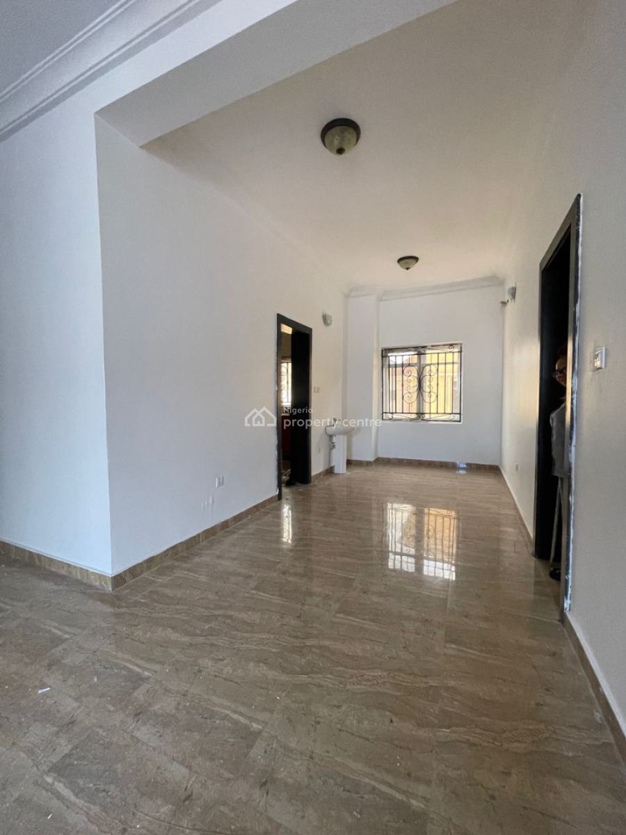 Newly Renovated 3 Bedroom Serviced Apartment, Agungi, Lekki, Lagos, Flat / Apartment for Rent