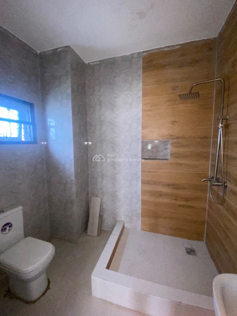 Brand New Mini Flat Available, General Paint, Ajah, Lagos, Mini Flat (room and Parlour) for Rent