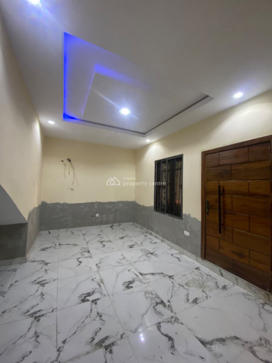 Brand New Mini Flat Available, General Paint, Ajah, Lagos, Mini Flat (room and Parlour) for Rent