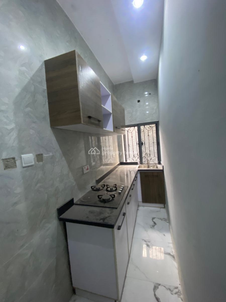 Brand New Mini Flat Available, General Paint, Ajah, Lagos, Mini Flat (room and Parlour) for Rent