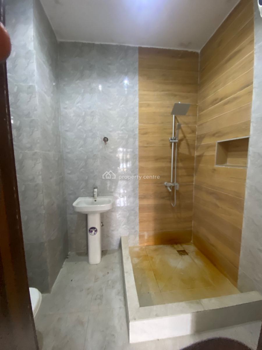 Brand New Mini Flat Available, General Paint, Ajah, Lagos, Mini Flat (room and Parlour) for Rent