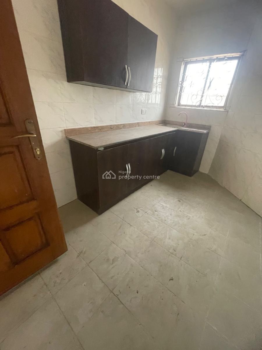 Brand New Spacious Mini Flat and 2/3bed Close to Bustop, Thomas Estate, Ajah, Lagos, House for Rent