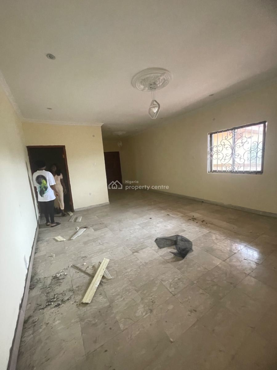 Brand New Spacious Mini Flat and 2/3bed Close to Bustop, Thomas Estate, Ajah, Lagos, House for Rent