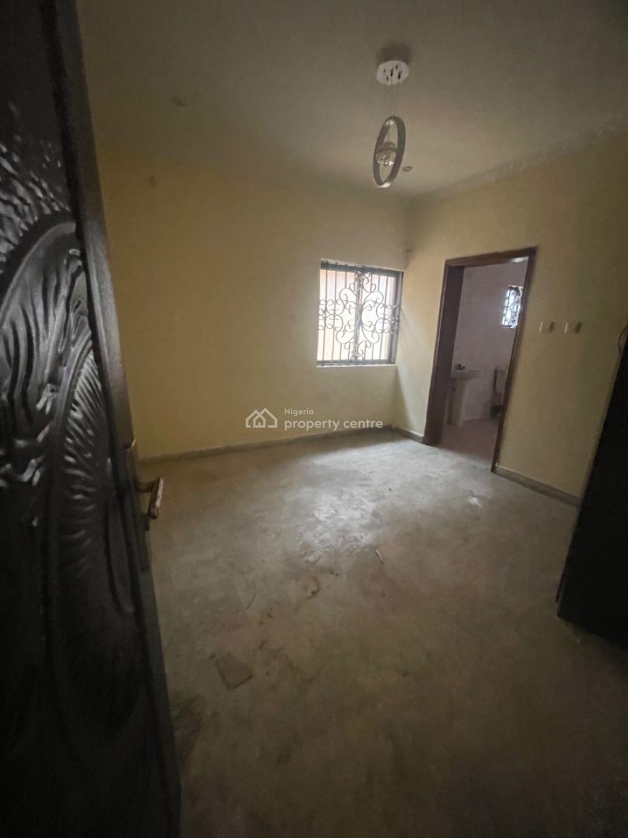 Brand New Spacious Mini Flat and 2/3bed Close to Bustop, Thomas Estate, Ajah, Lagos, House for Rent
