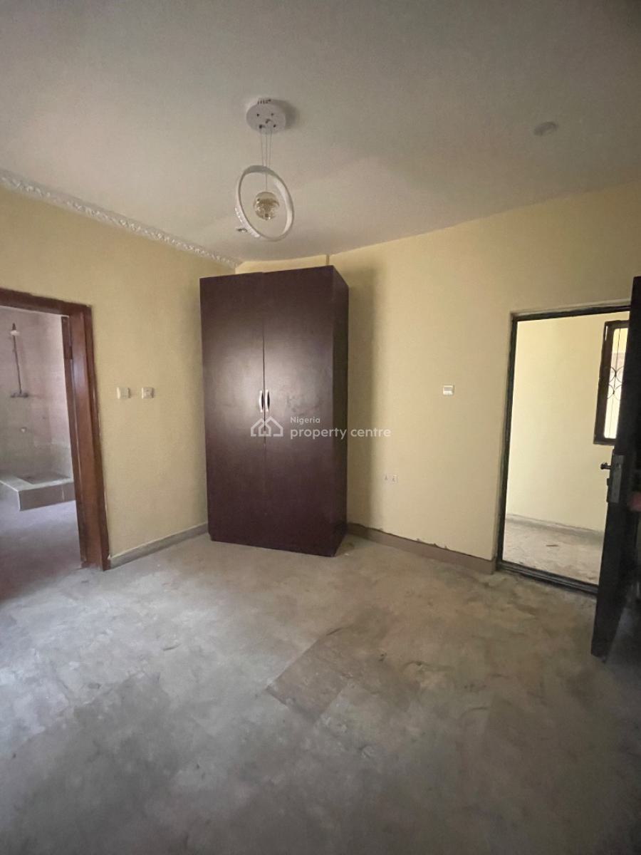 Brand New Spacious Mini Flat and 2/3bed Close to Bustop, Thomas Estate, Ajah, Lagos, House for Rent