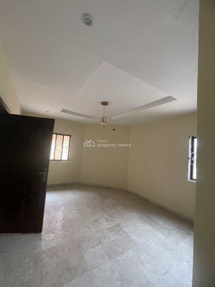 Brand New Spacious Mini Flat and 2/3bed Close to Bustop, Thomas Estate, Ajah, Lagos, House for Rent