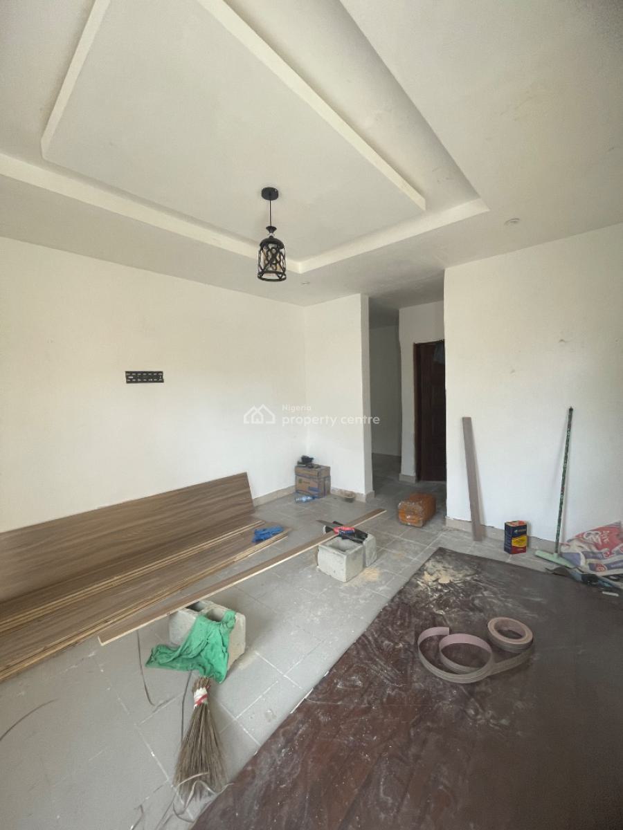 Brand New Spacious Mini Flat and 2/3bed Close to Bustop, Thomas Estate, Ajah, Lagos, House for Rent