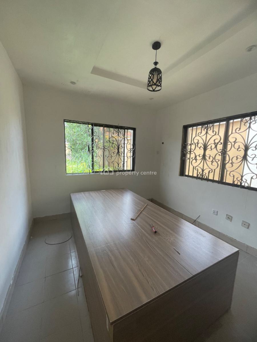 Brand New Spacious Mini Flat and 2/3bed Close to Bustop, Thomas Estate, Ajah, Lagos, House for Rent