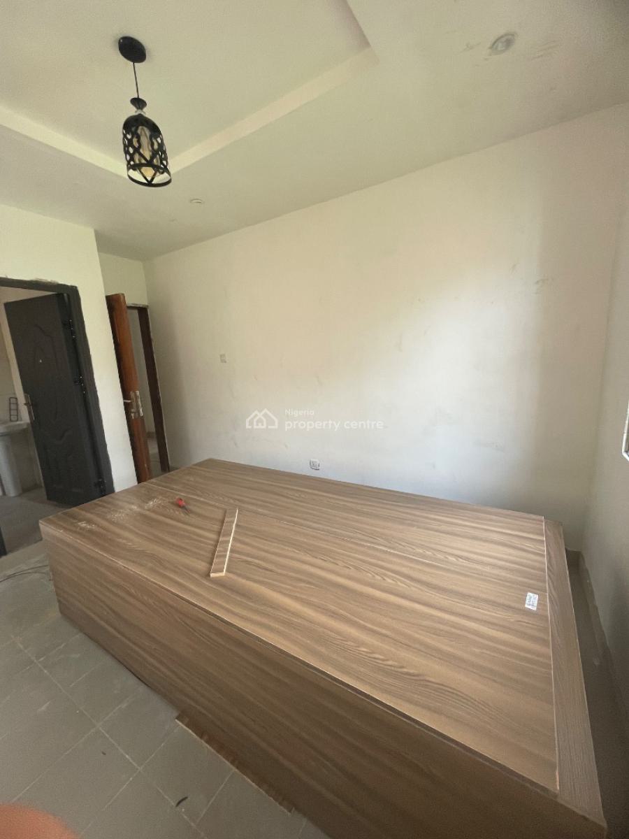 Brand New Spacious Mini Flat and 2/3bed Close to Bustop, Thomas Estate, Ajah, Lagos, House for Rent