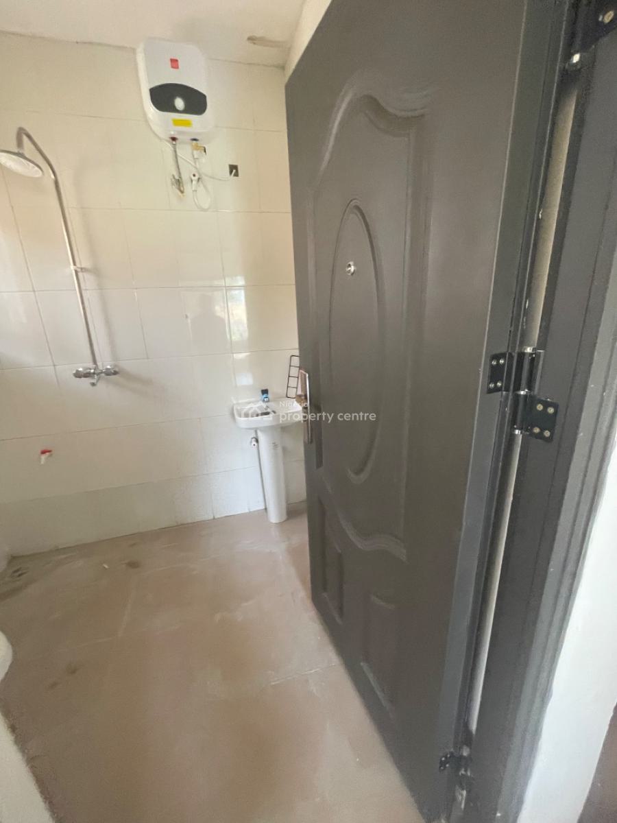 Brand New Spacious Mini Flat and 2/3bed Close to Bustop, Thomas Estate, Ajah, Lagos, House for Rent