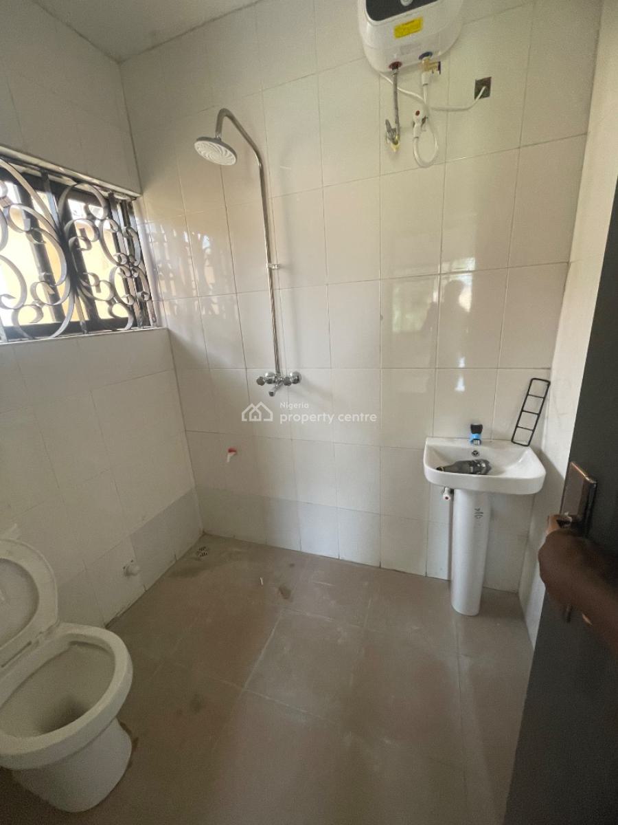 Brand New Spacious Mini Flat and 2/3bed Close to Bustop, Thomas Estate, Ajah, Lagos, House for Rent