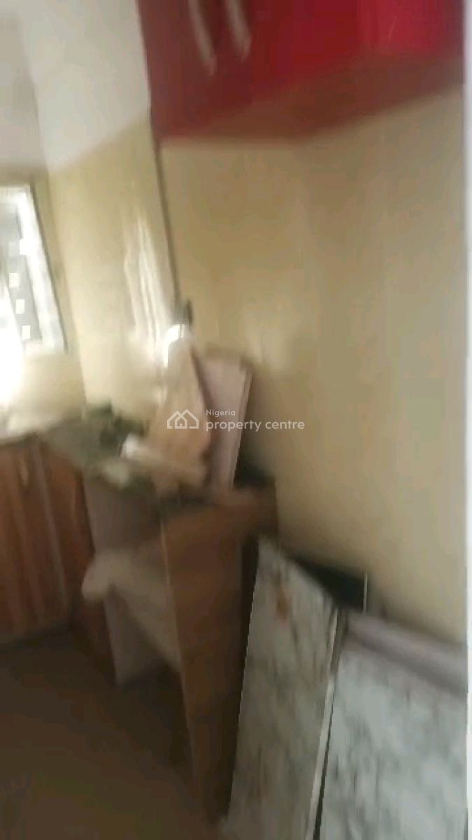Standard and Executive Mini Flat, Ifako, Gbagada, Lagos, Mini Flat (room and Parlour) for Rent
