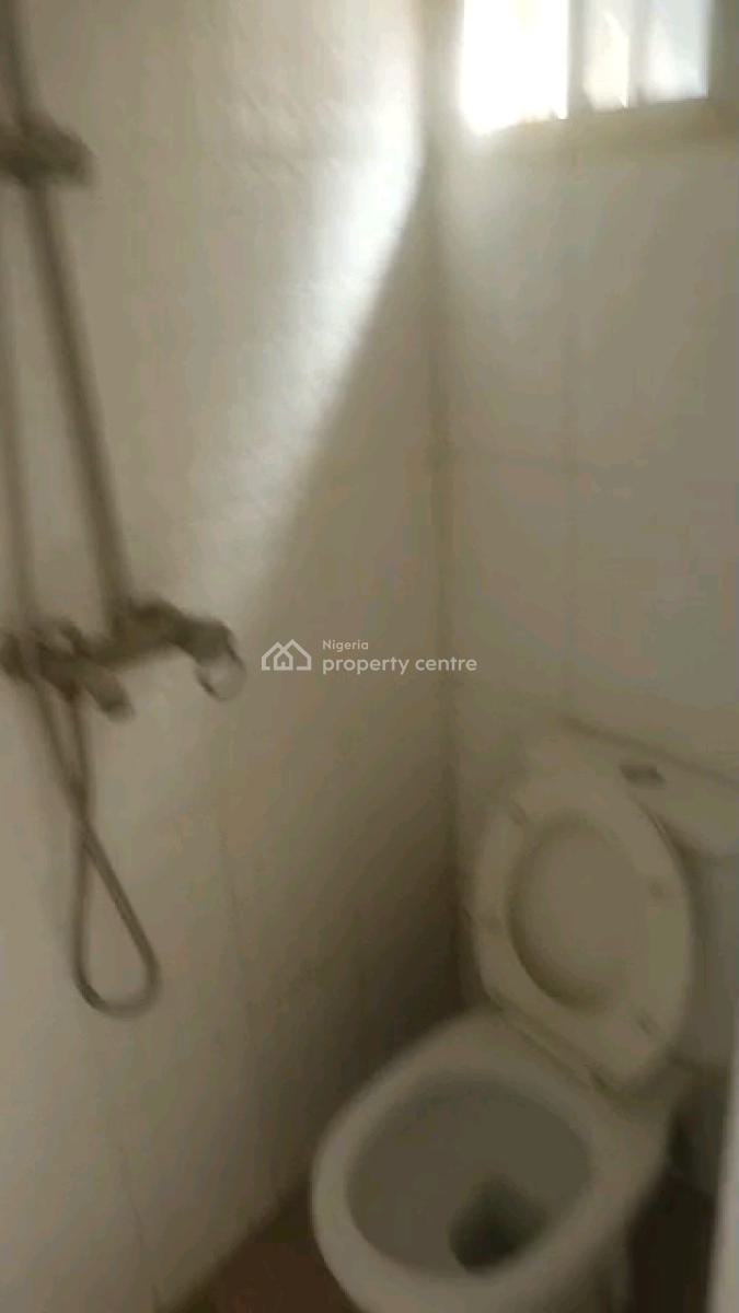 Standard and Executive Mini Flat, Ifako, Gbagada, Lagos, Mini Flat (room and Parlour) for Rent