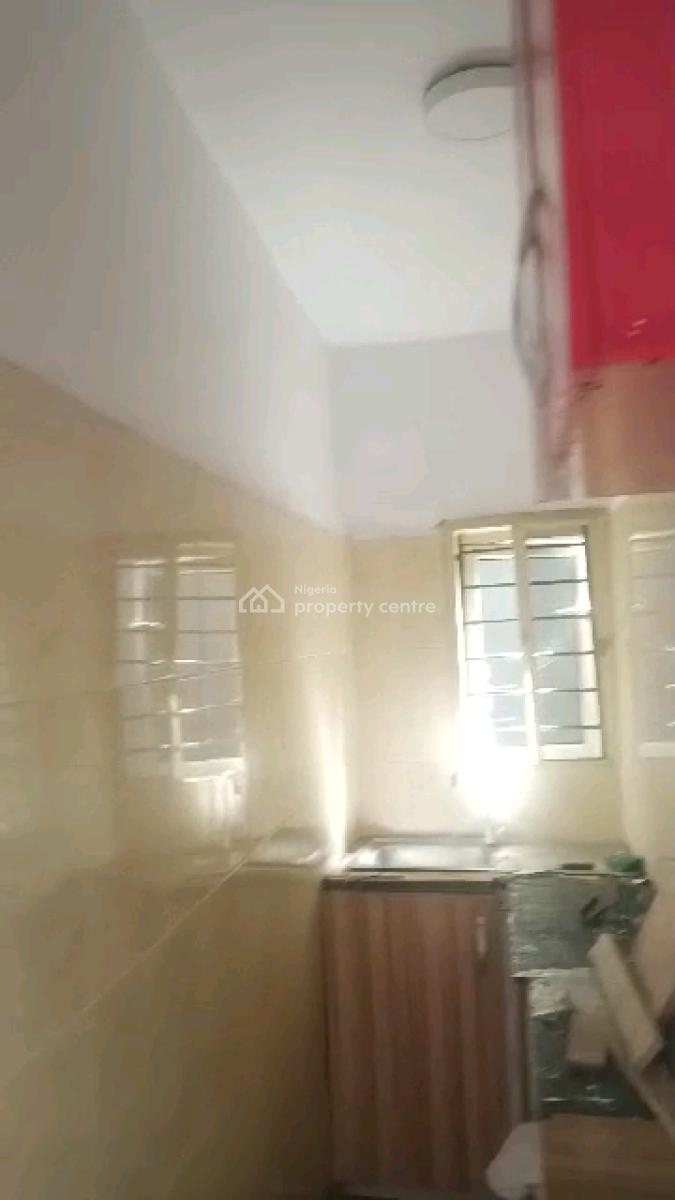 Standard and Executive Mini Flat, Ifako, Gbagada, Lagos, Mini Flat (room and Parlour) for Rent