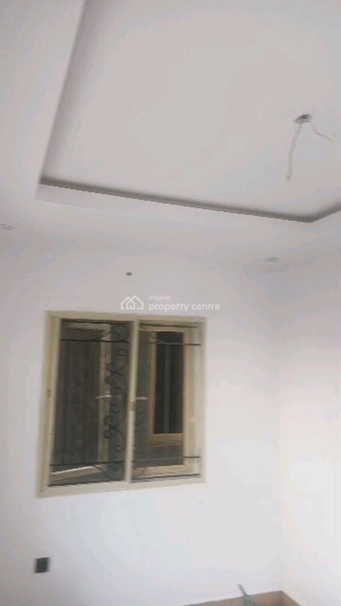 Standard and Executive Mini Flat, Ifako, Gbagada, Lagos, Mini Flat (room and Parlour) for Rent