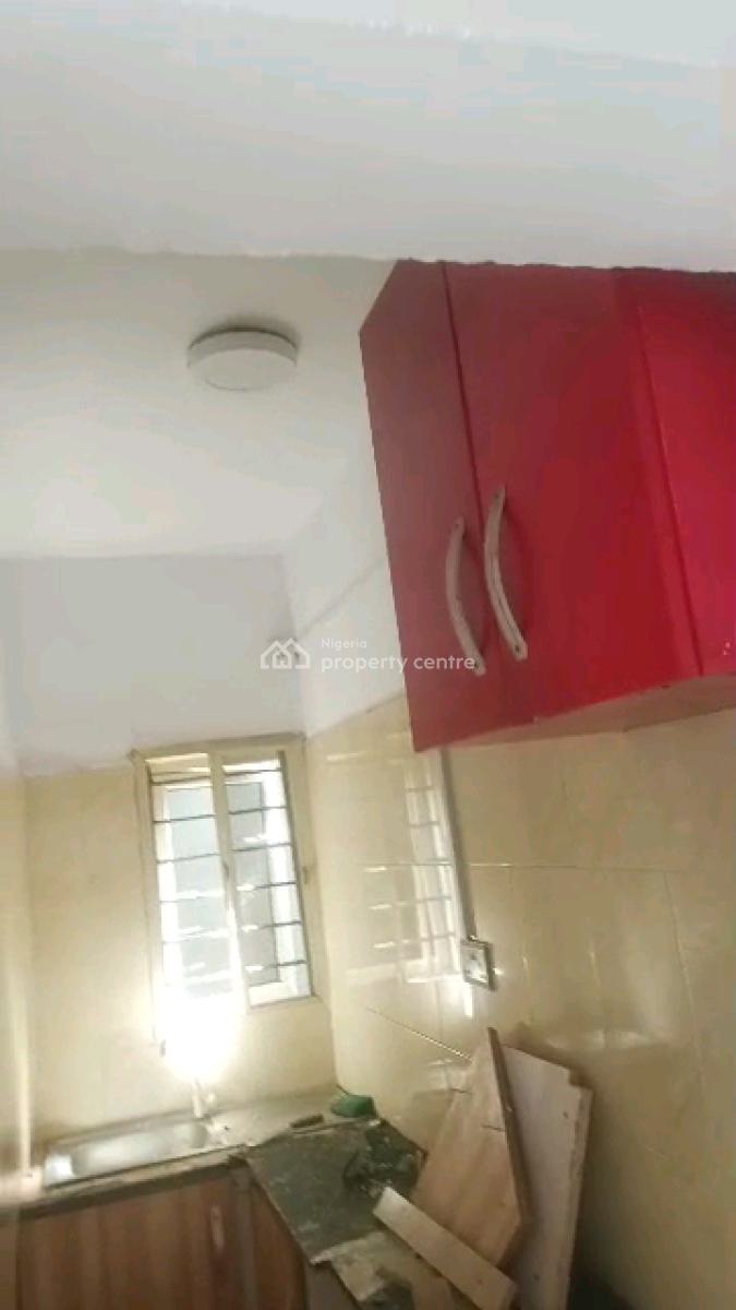 Standard and Executive Mini Flat, Ifako, Gbagada, Lagos, Mini Flat (room and Parlour) for Rent