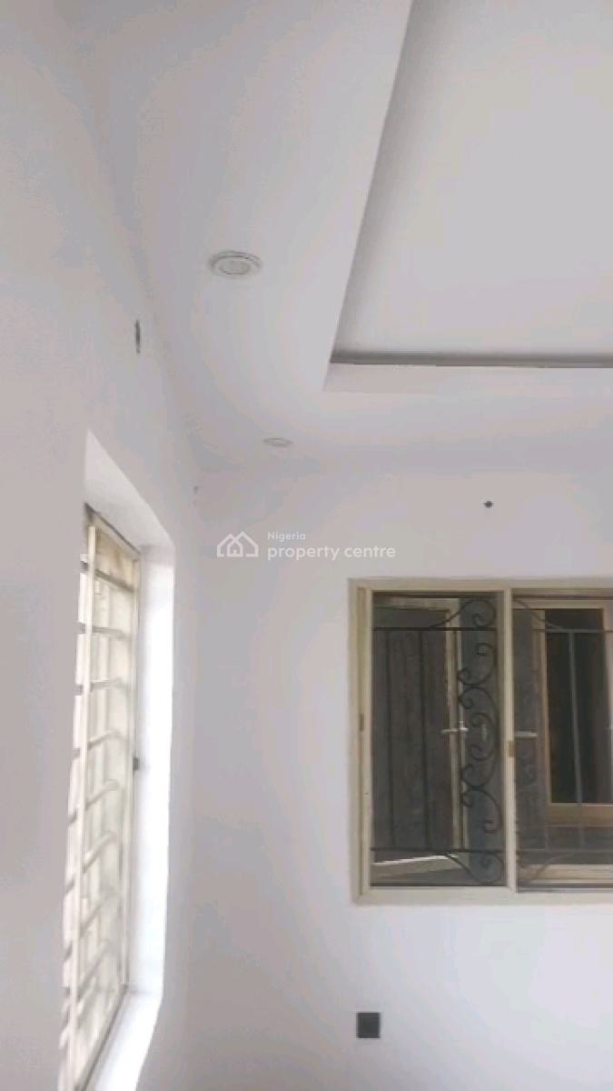 Standard and Executive Mini Flat, Ifako, Gbagada, Lagos, Mini Flat (room and Parlour) for Rent
