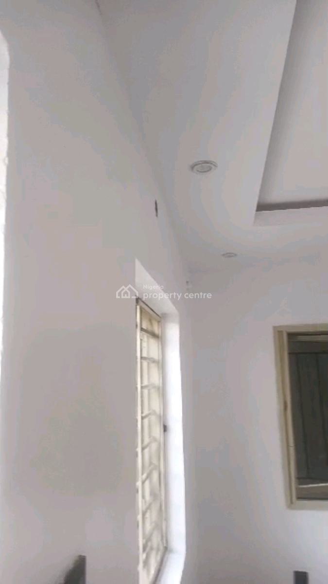 Standard and Executive Mini Flat, Ifako, Gbagada, Lagos, Mini Flat (room and Parlour) for Rent