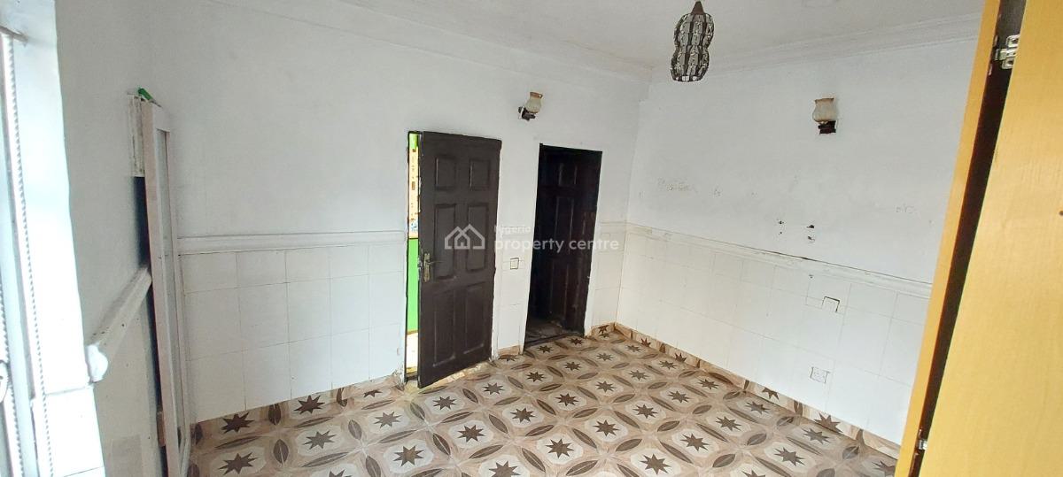 Standard Self Contained/studio Apartment, Orchid Road, Lekki, Lagos, Self Contain (single Rooms) for Rent