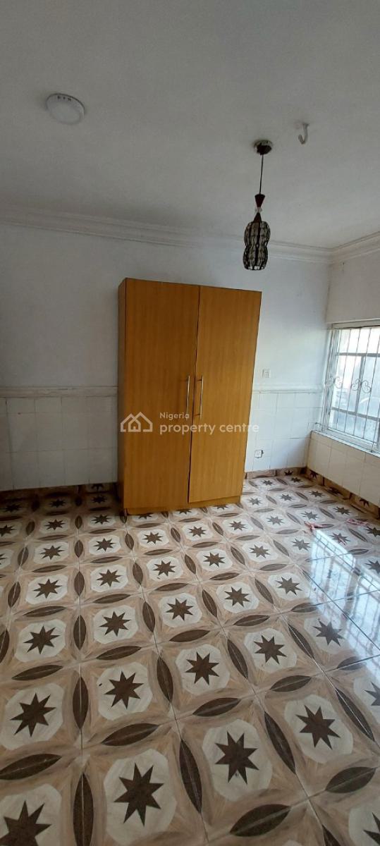 Standard Self Contained/studio Apartment, Orchid Road, Lekki, Lagos, Self Contain (single Rooms) for Rent