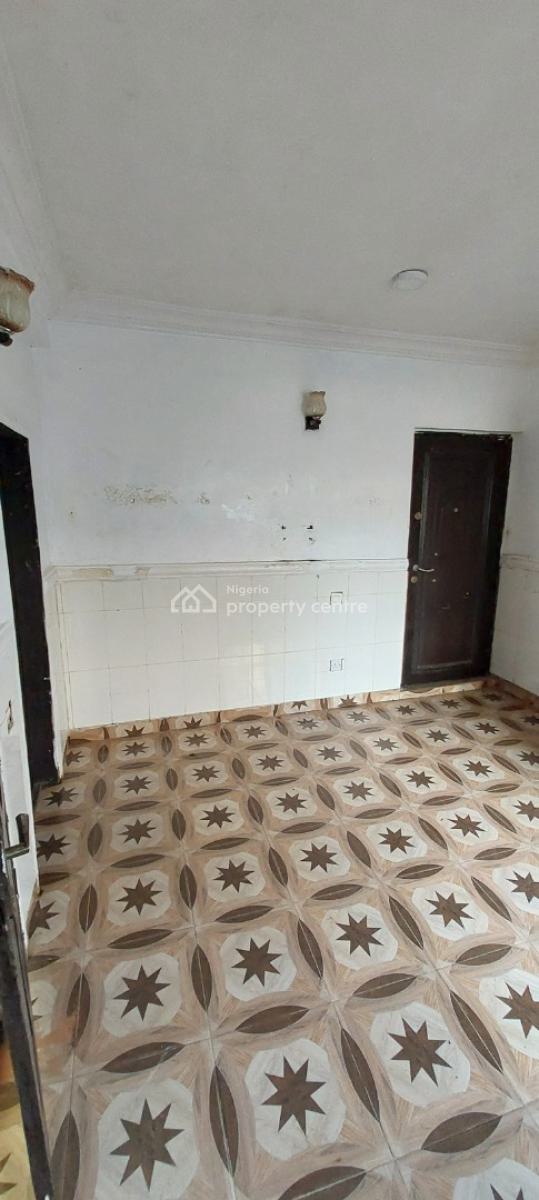 Standard Self Contained/studio Apartment, Orchid Road, Lekki, Lagos, Self Contain (single Rooms) for Rent