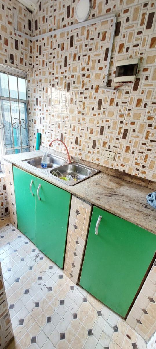 Standard Self Contained/studio Apartment, Orchid Road, Lekki, Lagos, Self Contain (single Rooms) for Rent