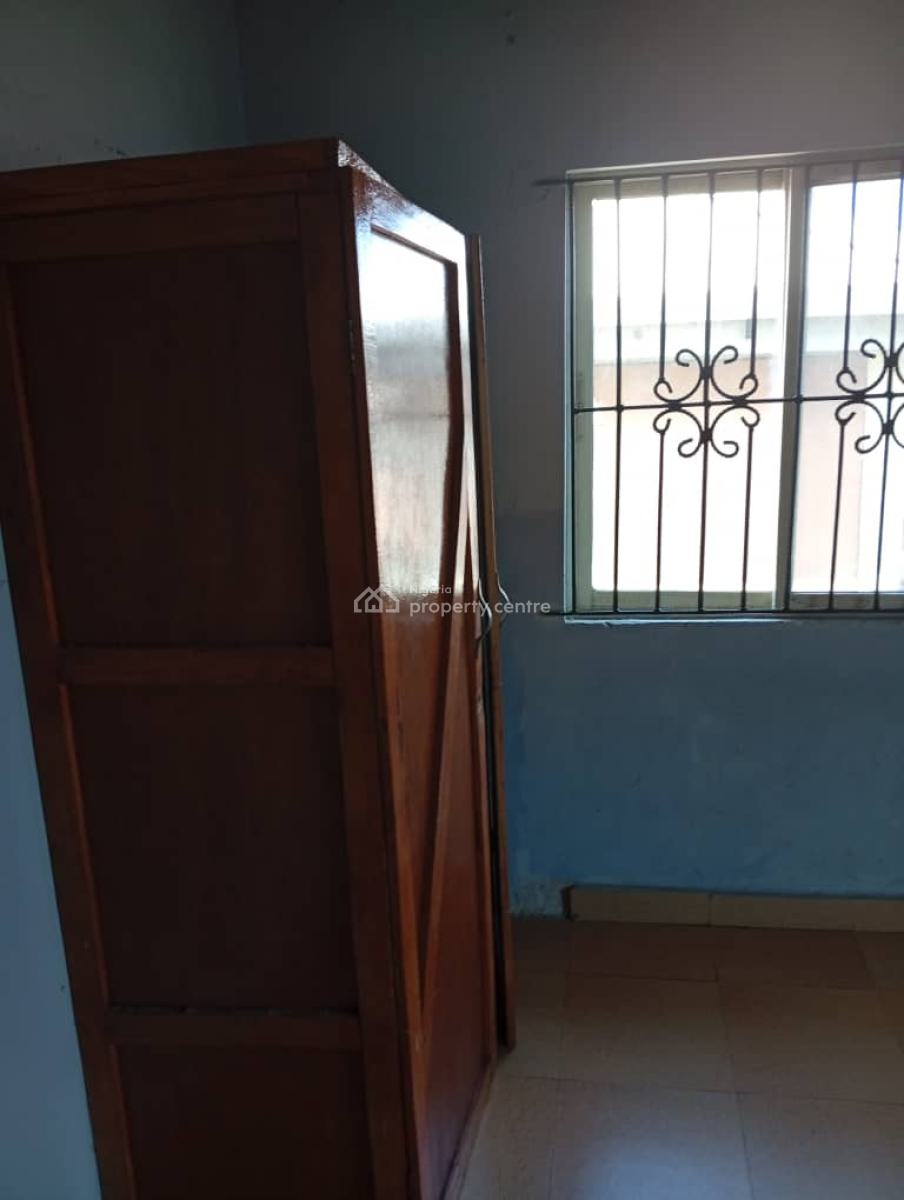 Well Maintained and Spacious 3 Bedroom Apartment, Gra Phase 1, Magodo, Lagos, Flat / Apartment for Rent