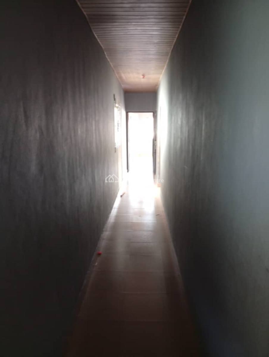 Well Maintained and Spacious 3 Bedroom Apartment, Gra Phase 1, Magodo, Lagos, Flat / Apartment for Rent
