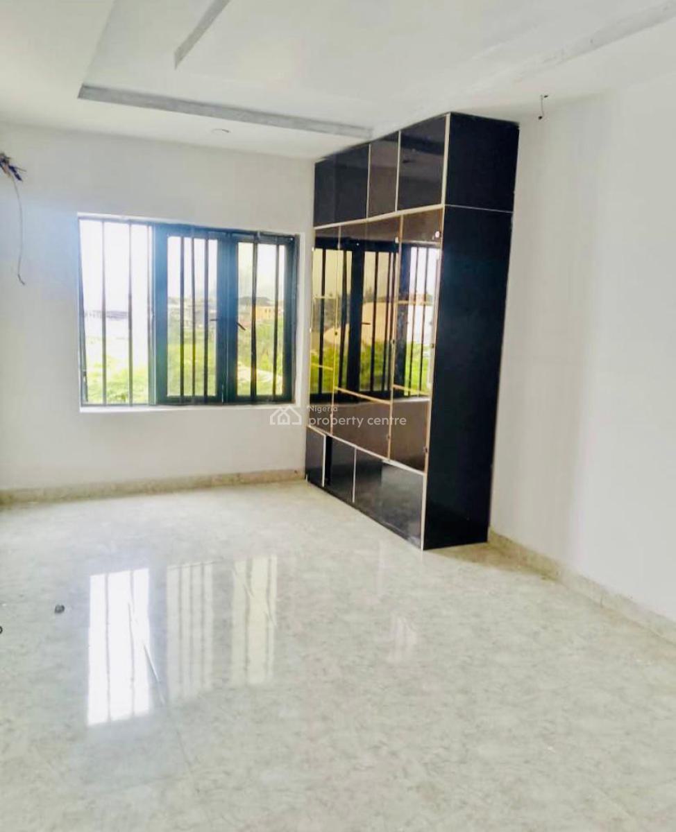 1 Bedroom Serviced Apartment with Swimming Pool, Ikate, Lekki, Lagos, Mini Flat (room and Parlour) for Rent