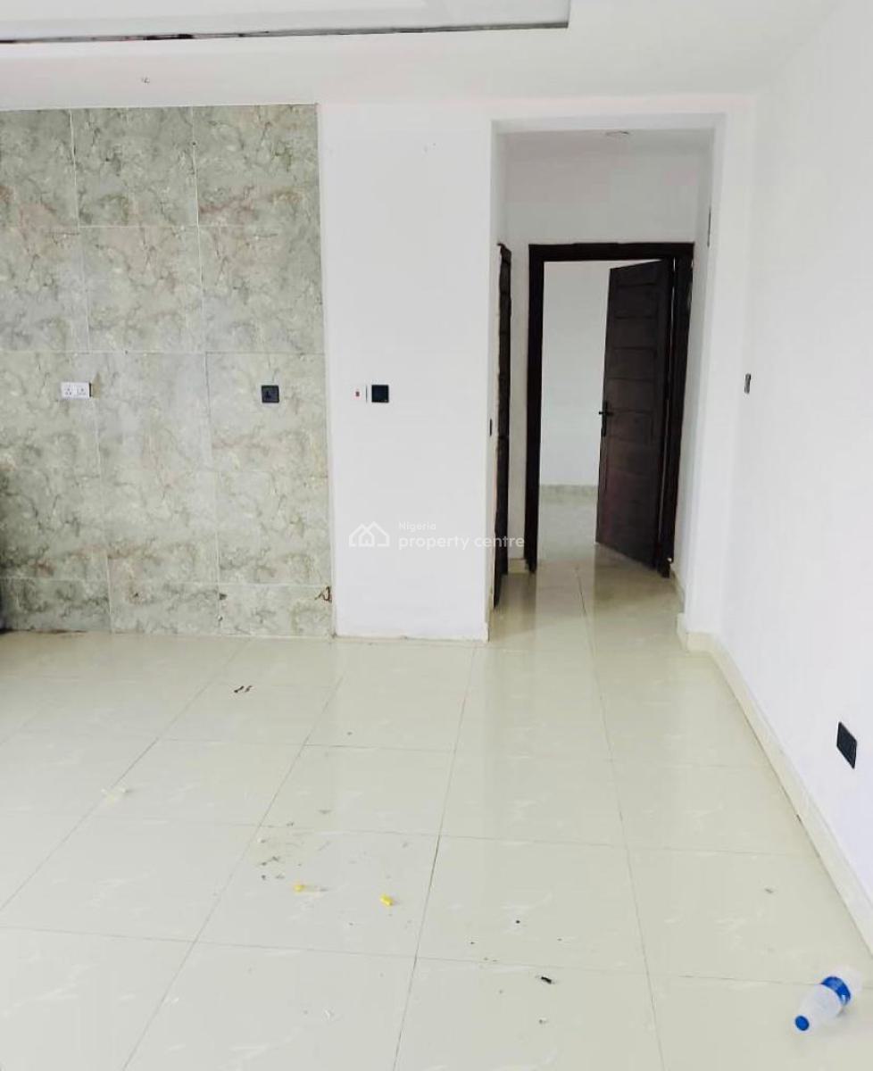 1 Bedroom Serviced Apartment with Swimming Pool, Ikate, Lekki, Lagos, Mini Flat (room and Parlour) for Rent