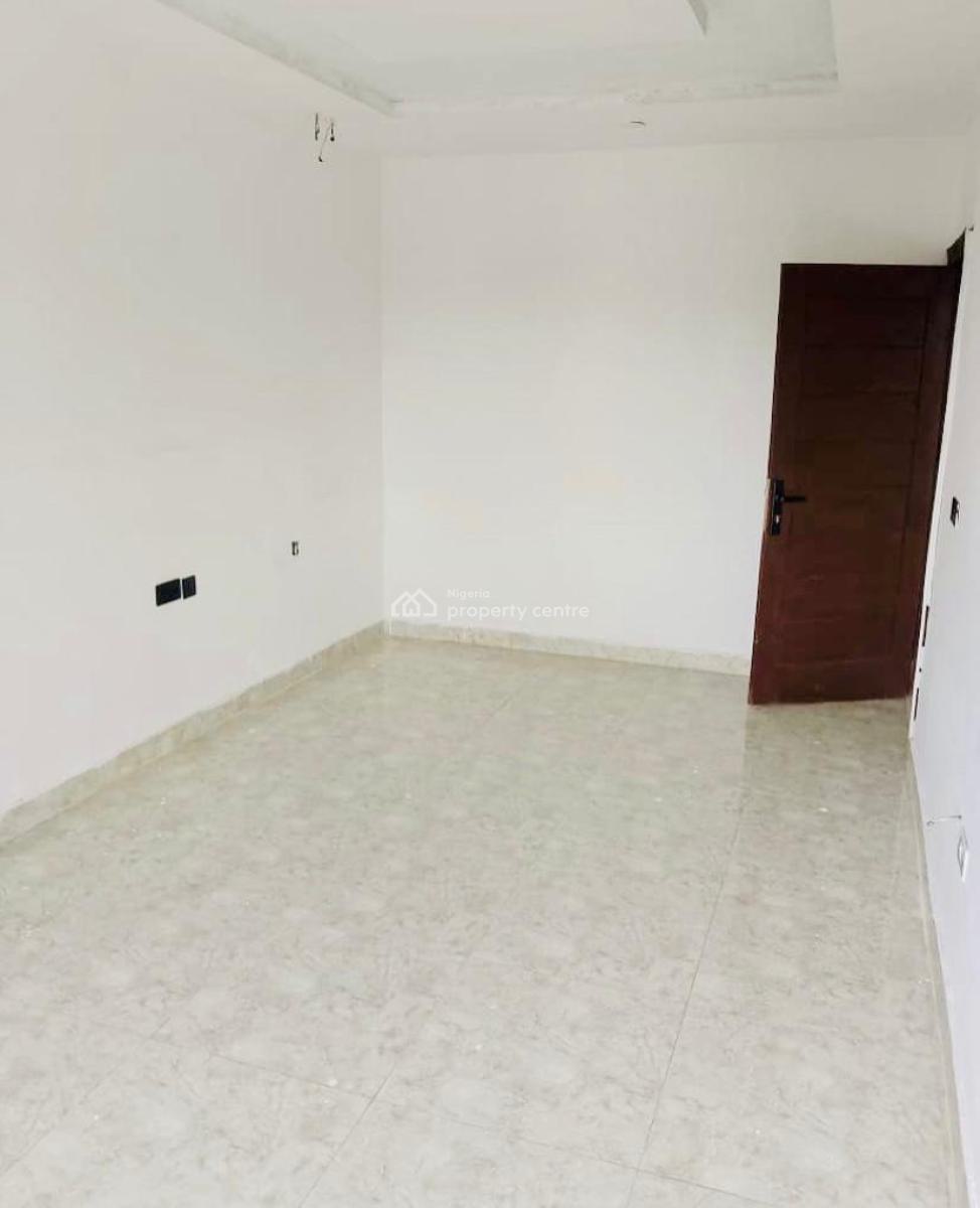 1 Bedroom Serviced Apartment with Swimming Pool, Ikate, Lekki, Lagos, Mini Flat (room and Parlour) for Rent