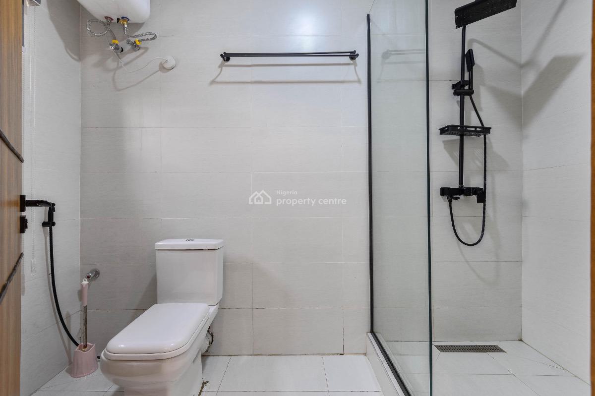 Discover a Luxurious, Newly Launched 2 Bedroom Apartment, Lekki Phase 1, Lekki, Lagos, Semi-detached Bungalow Short Let
