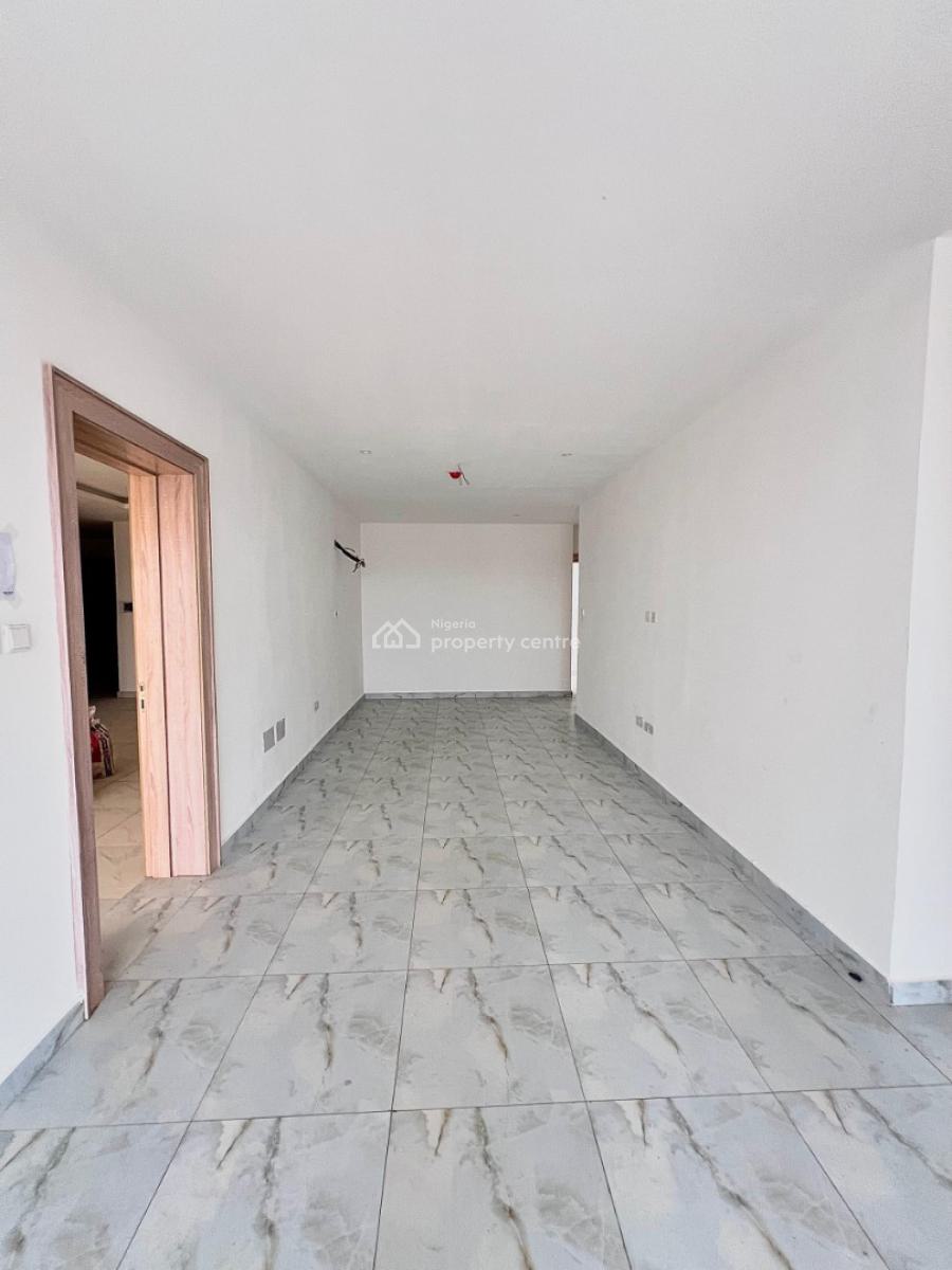 Luxury and Spacious 4 Bedrooms Maisonette with Bq, Reception, Elevator, Admiralty Way, Lekki Phase 1, Lekki, Lagos, Flat / Apartment for Sale
