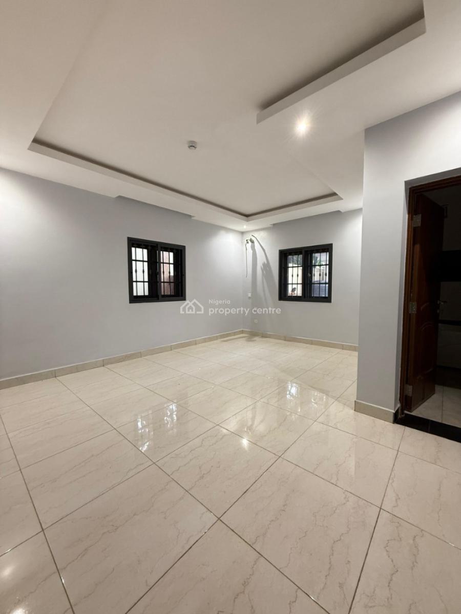 6 Units Brand New 3 Bedroom Flat with Bq, Pool & Central Generator, Guzape District, Abuja, Flat / Apartment for Rent